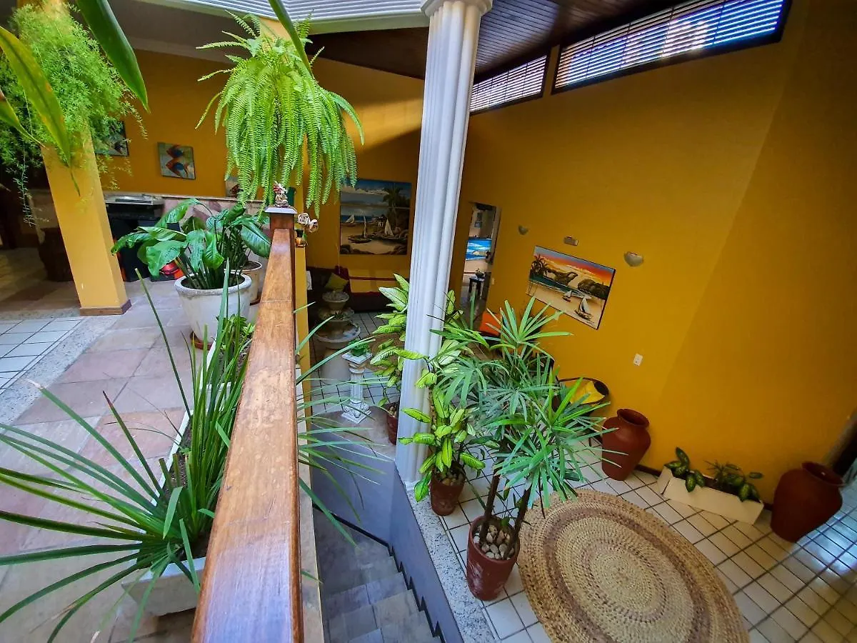 Castelo Beach Hotel Natal