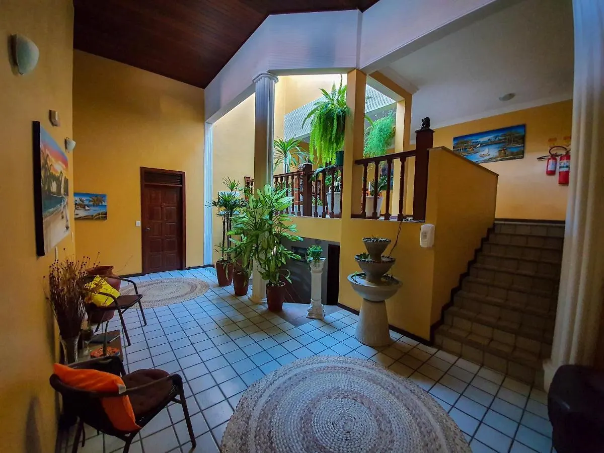 Castelo Beach Hotel Natal