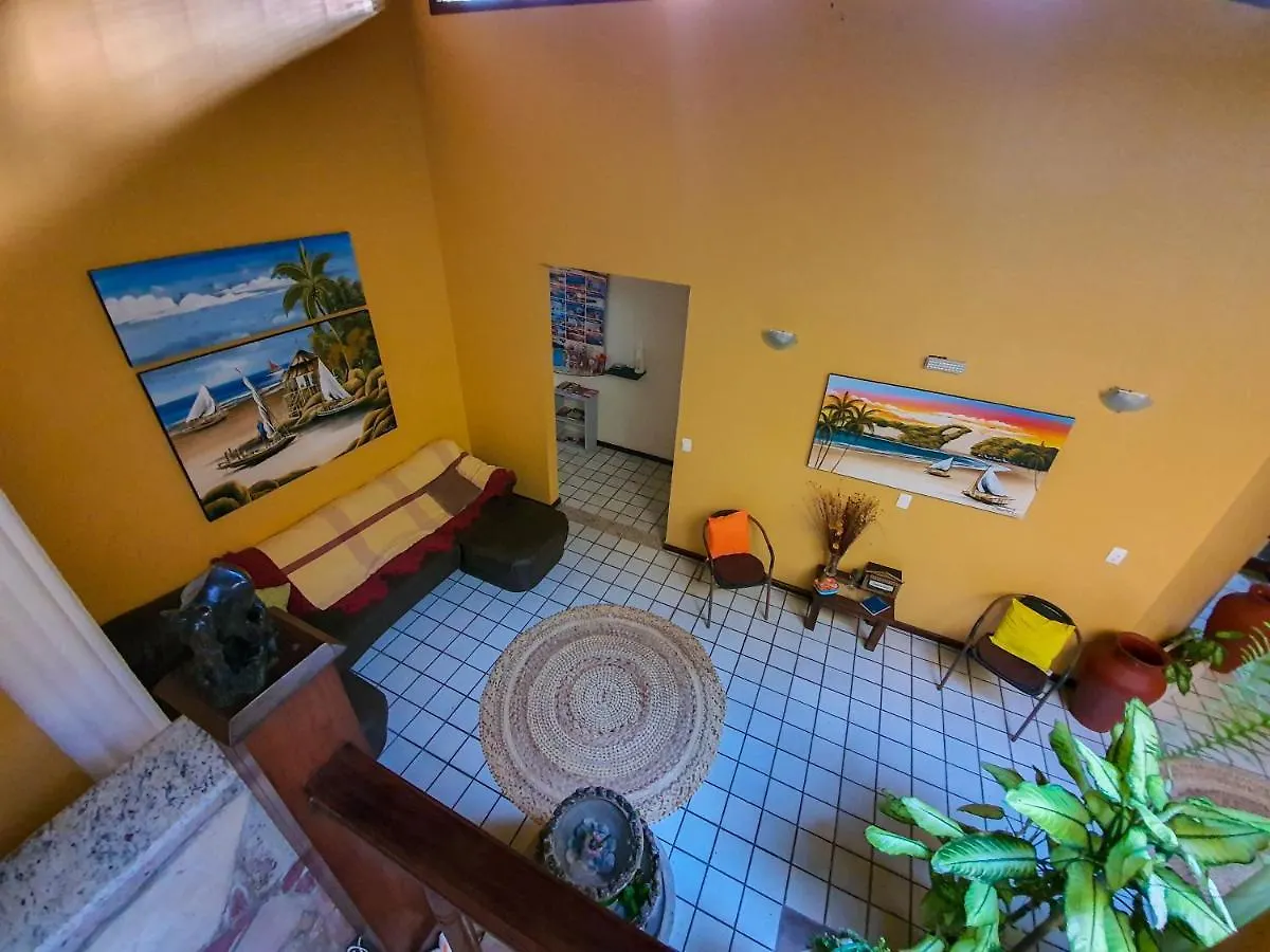 Castelo Beach Hotel Natal