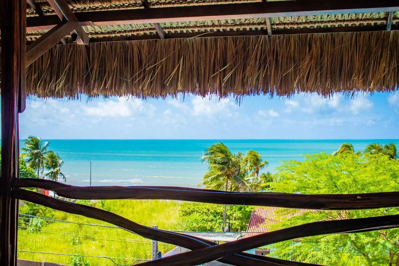 Castelo Beach Hotel Natal