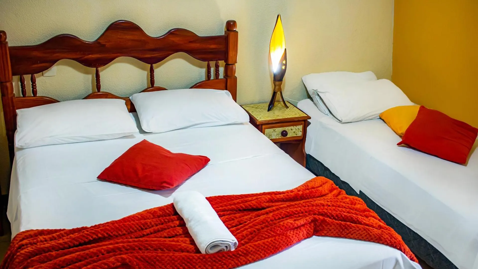Castelo Beach Hotel Natal