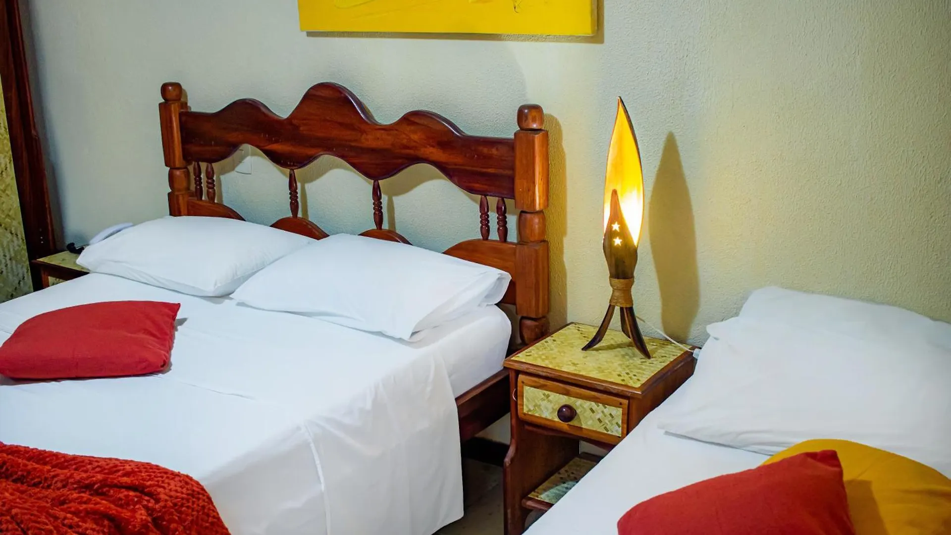Castelo Beach Hotel Natal