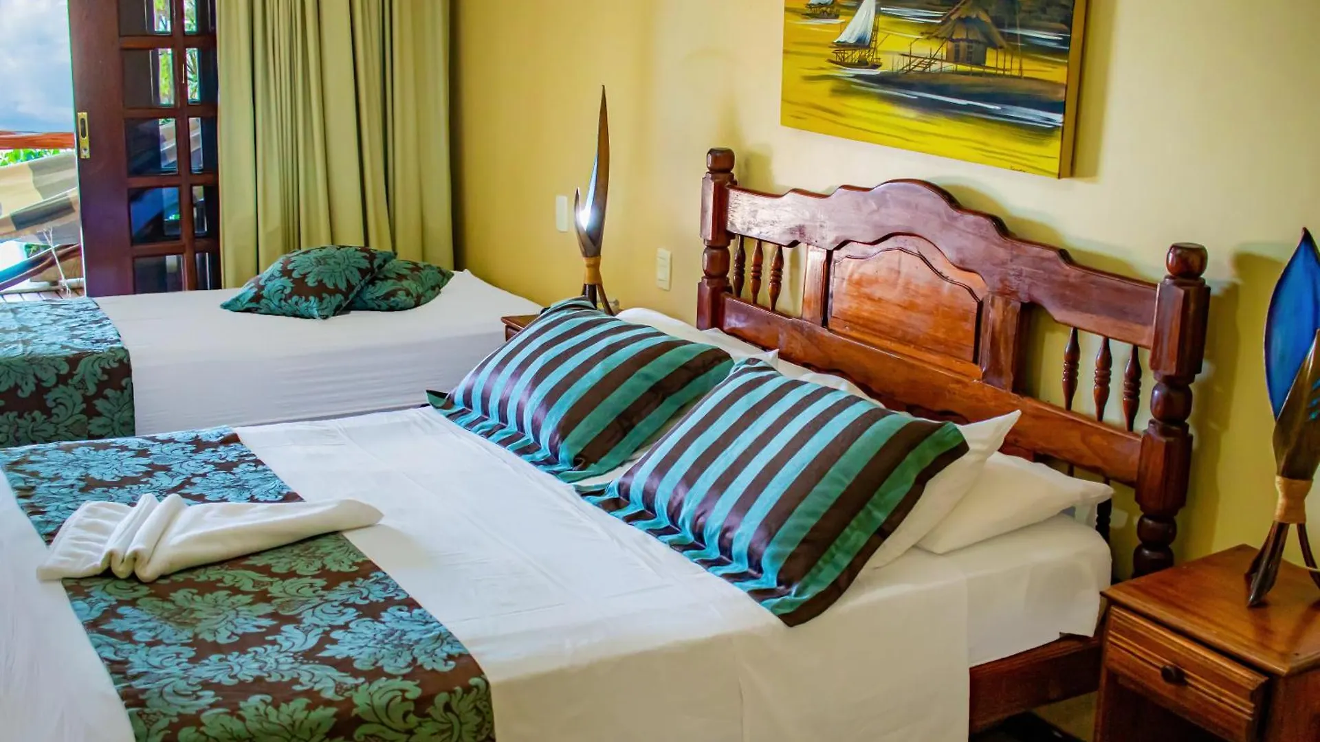 Castelo Beach Hotel Natal