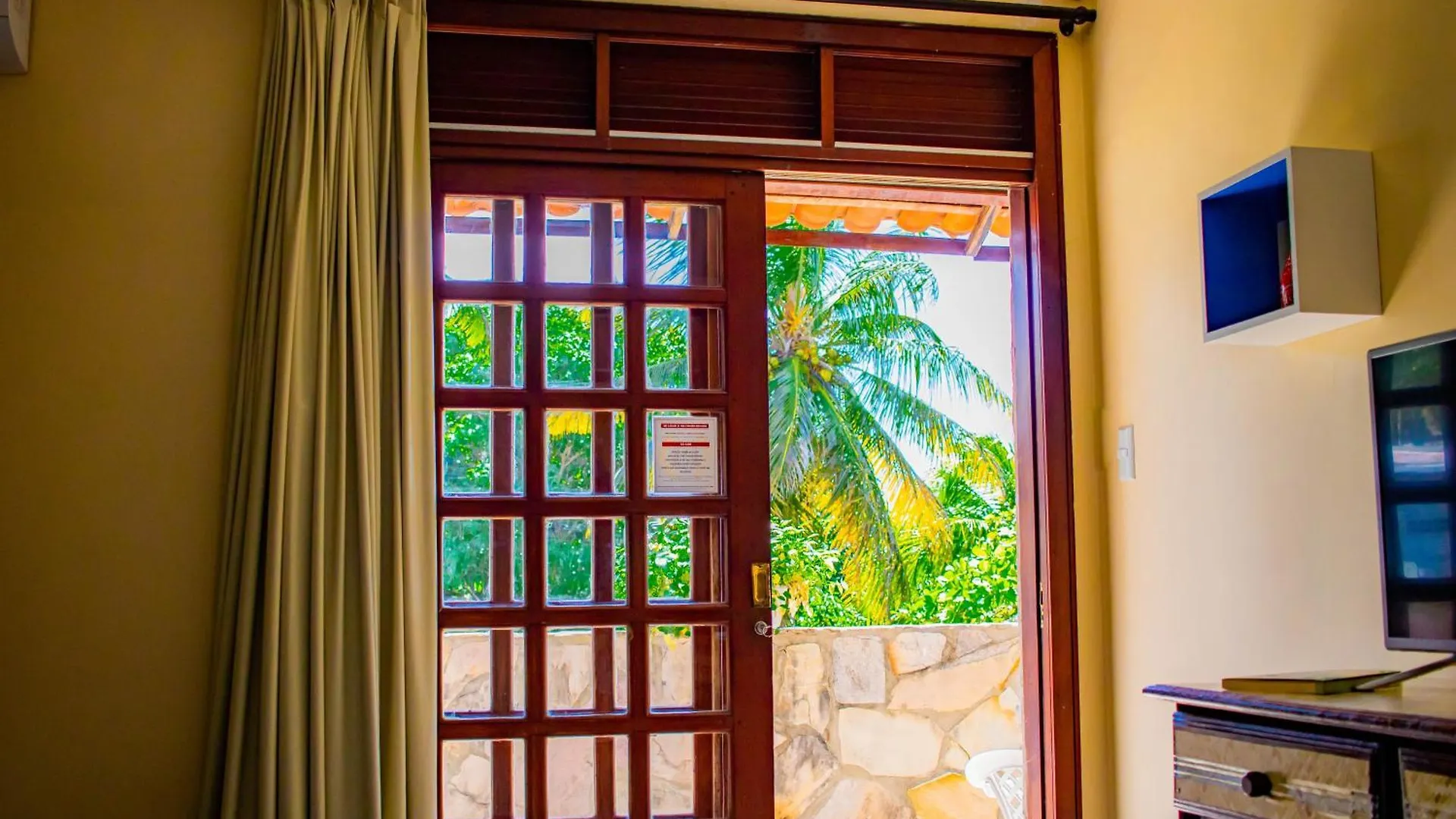 Castelo Beach Hotel Natal 2*,
