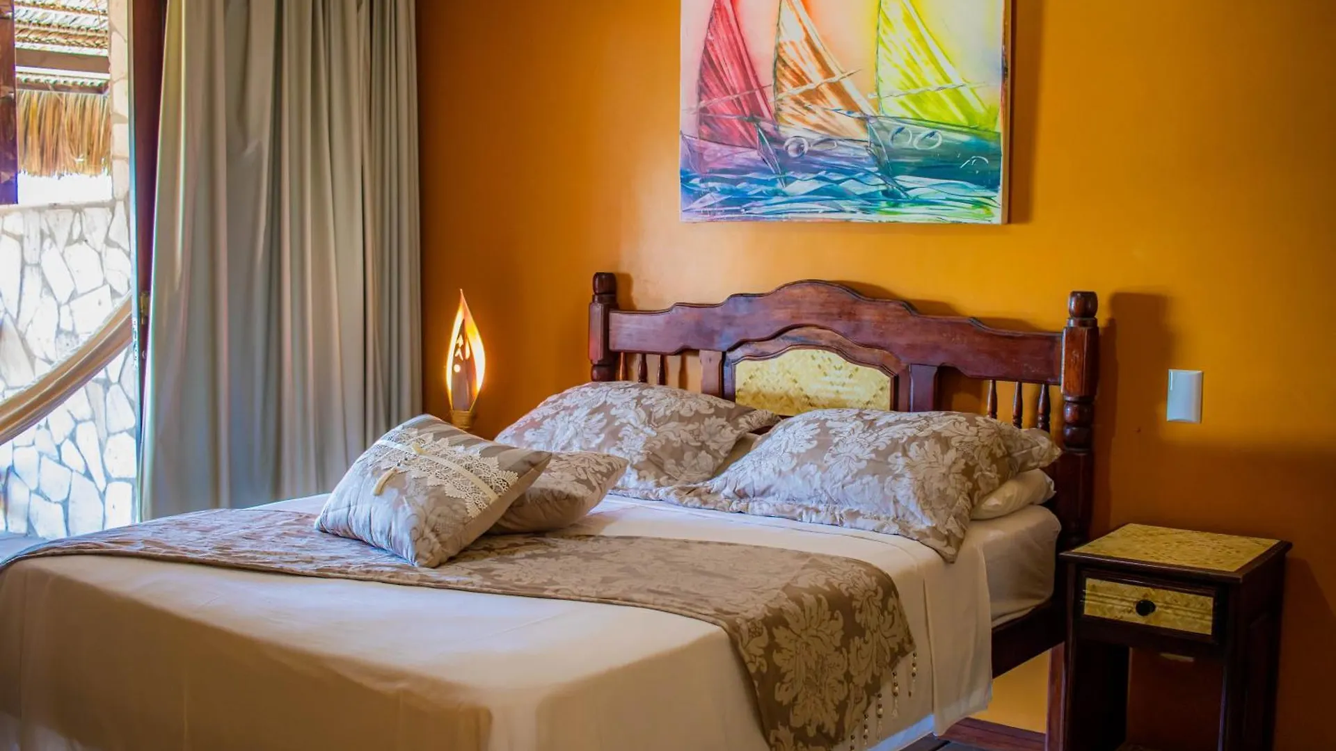 Castelo Beach Hotel Natal