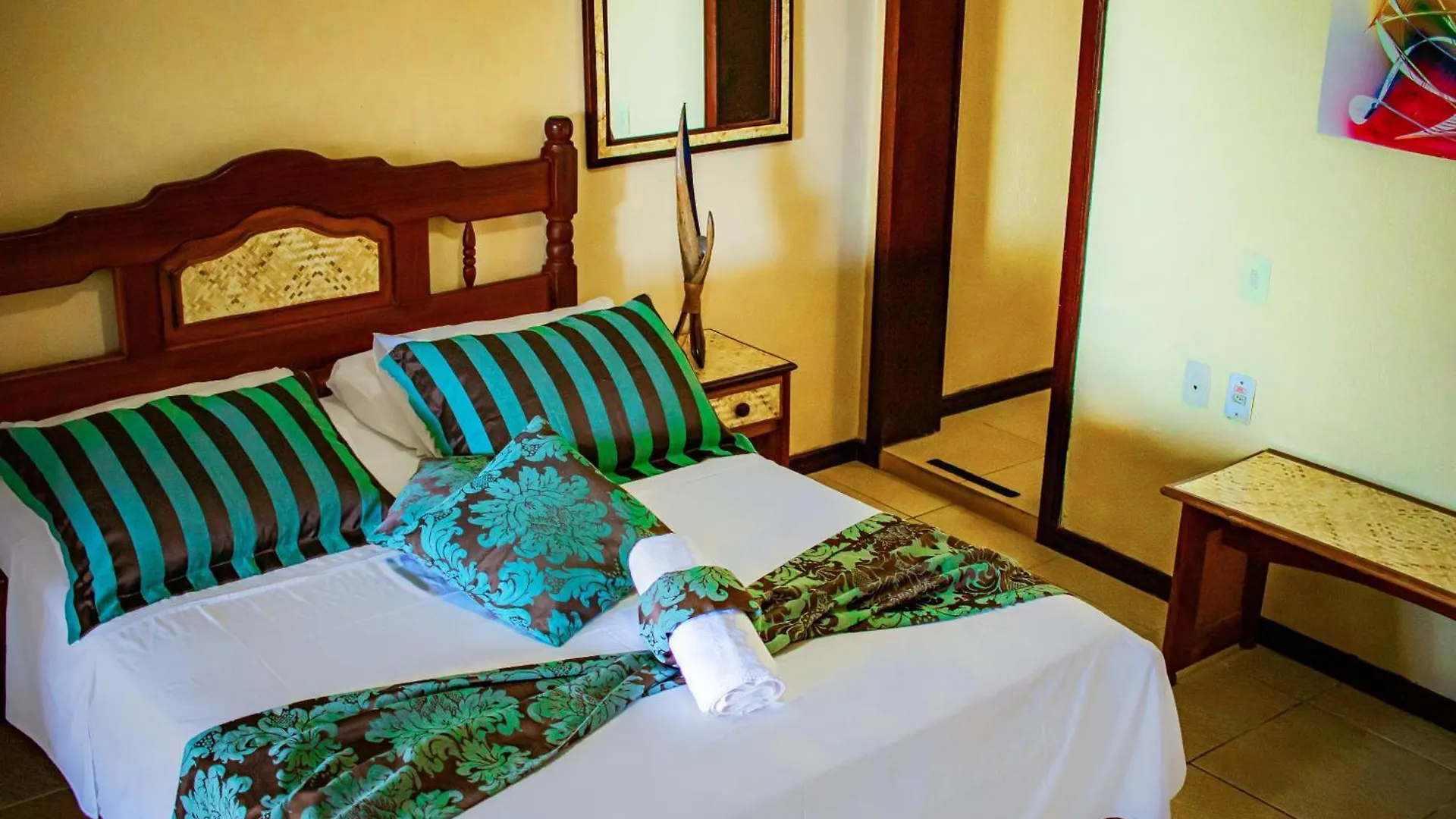 Castelo Beach Hotel Natal