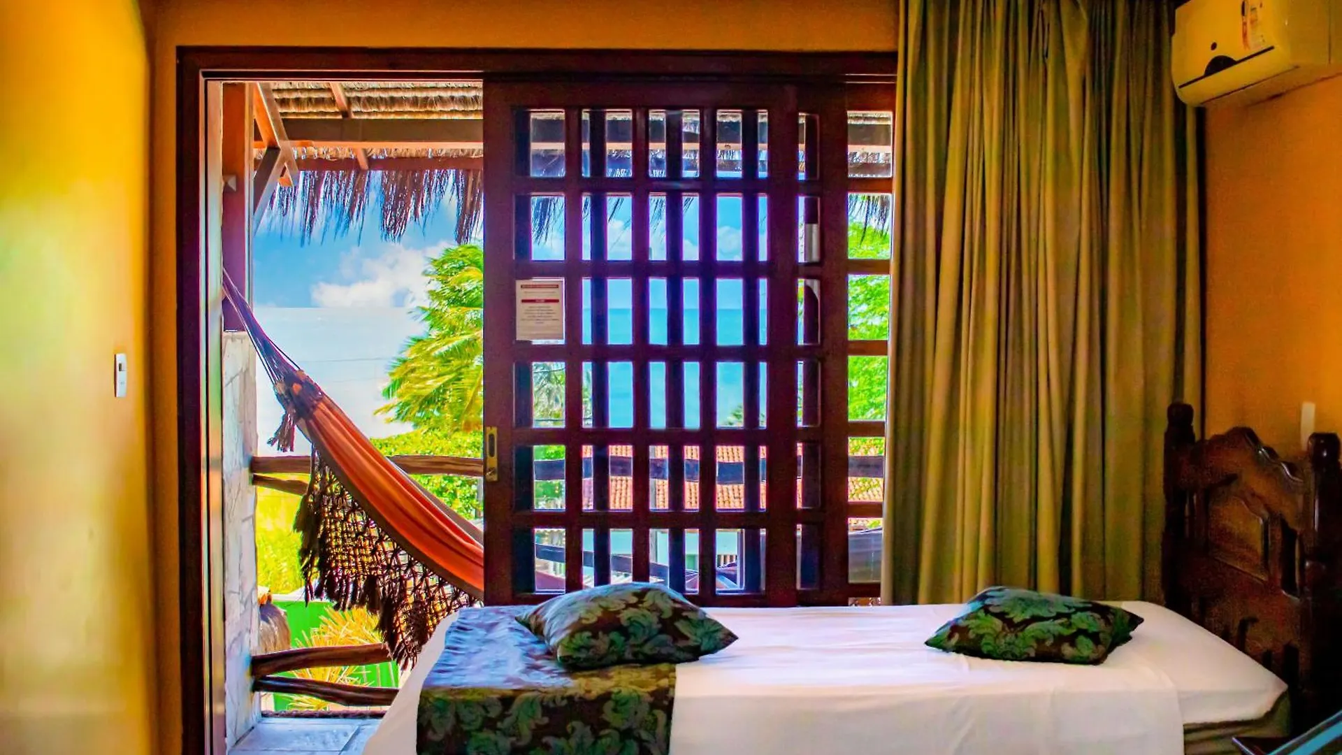 Castelo Beach Hotel Natal