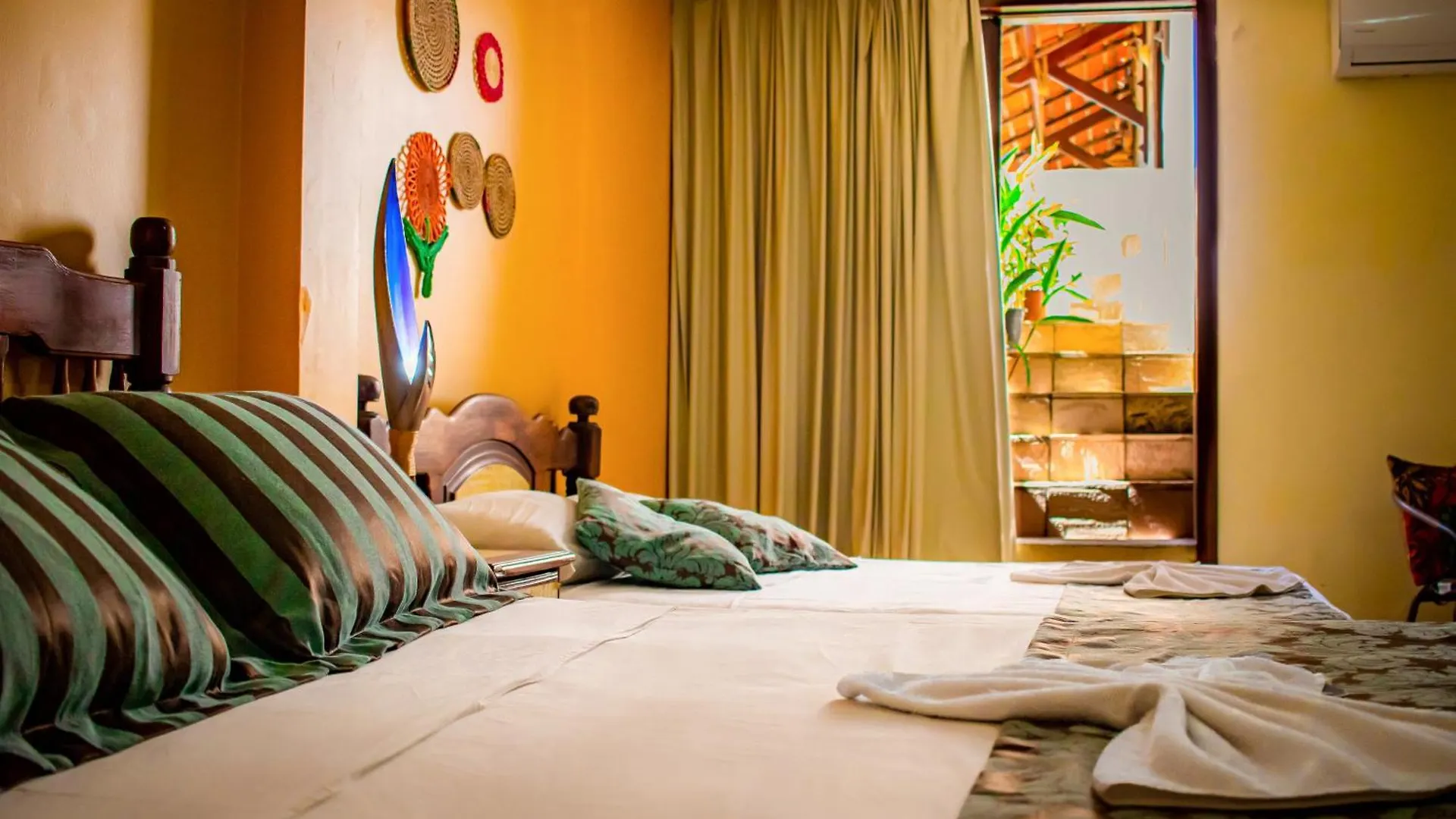 **  Castelo Beach Hotel Natal Brazylia