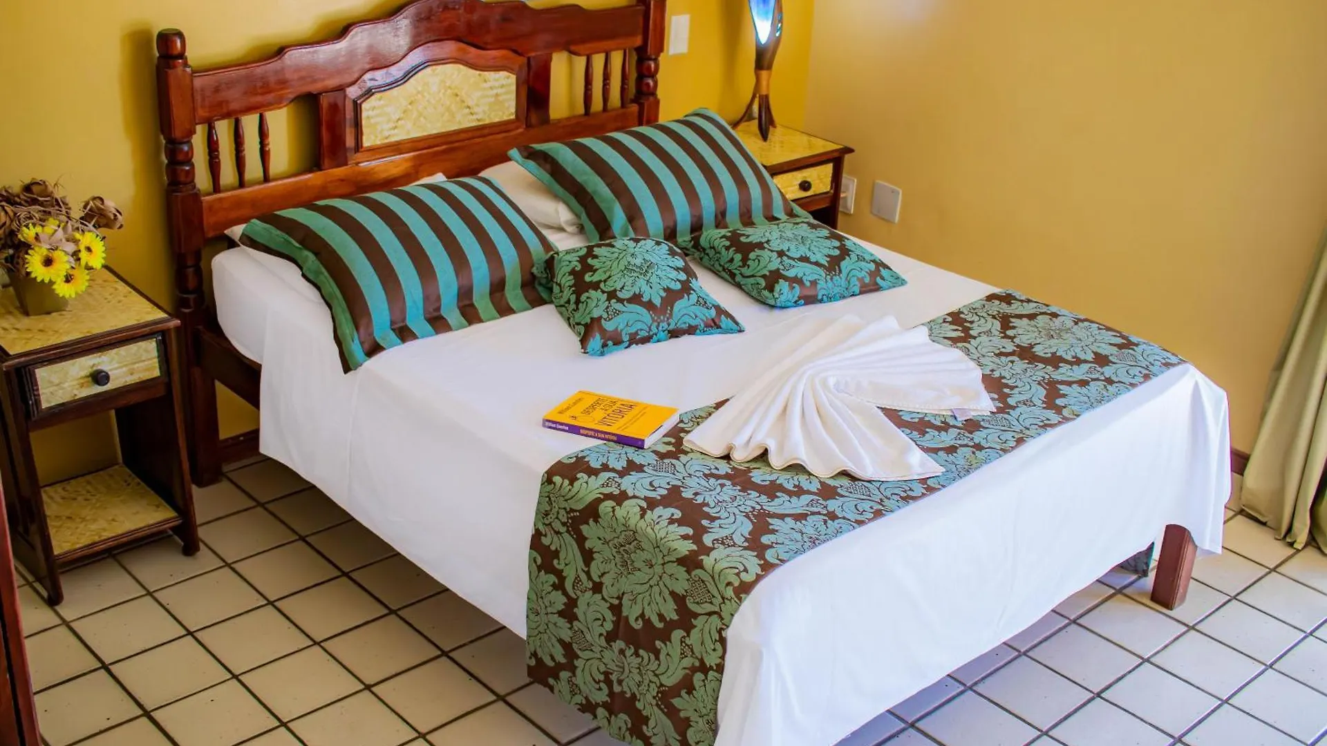 Castelo Beach Hotel Natal