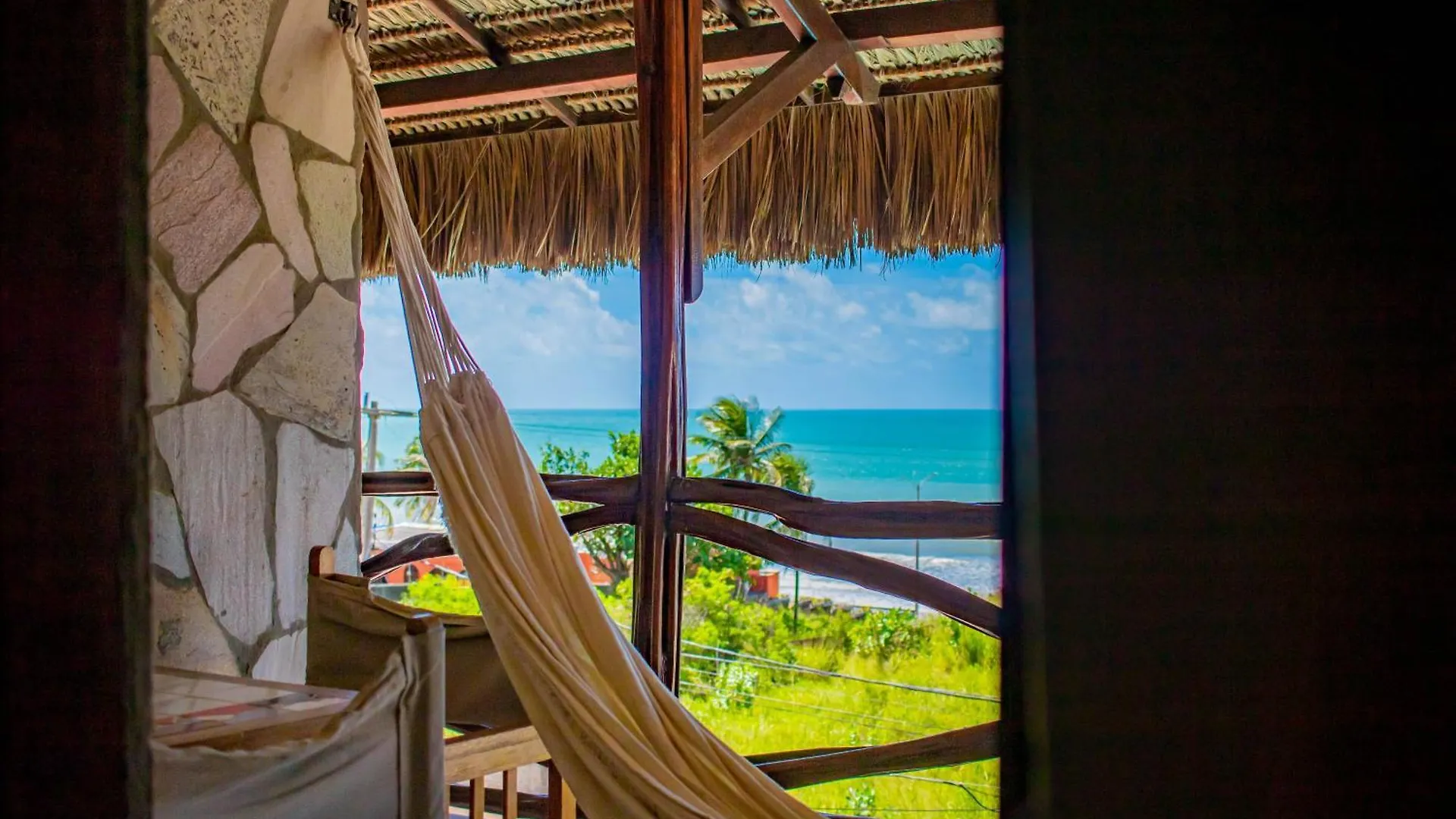 Castelo Beach Hotel Natal Brazylia