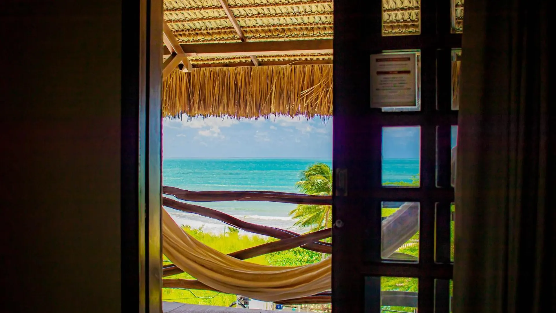 Castelo Beach Hotel Natal