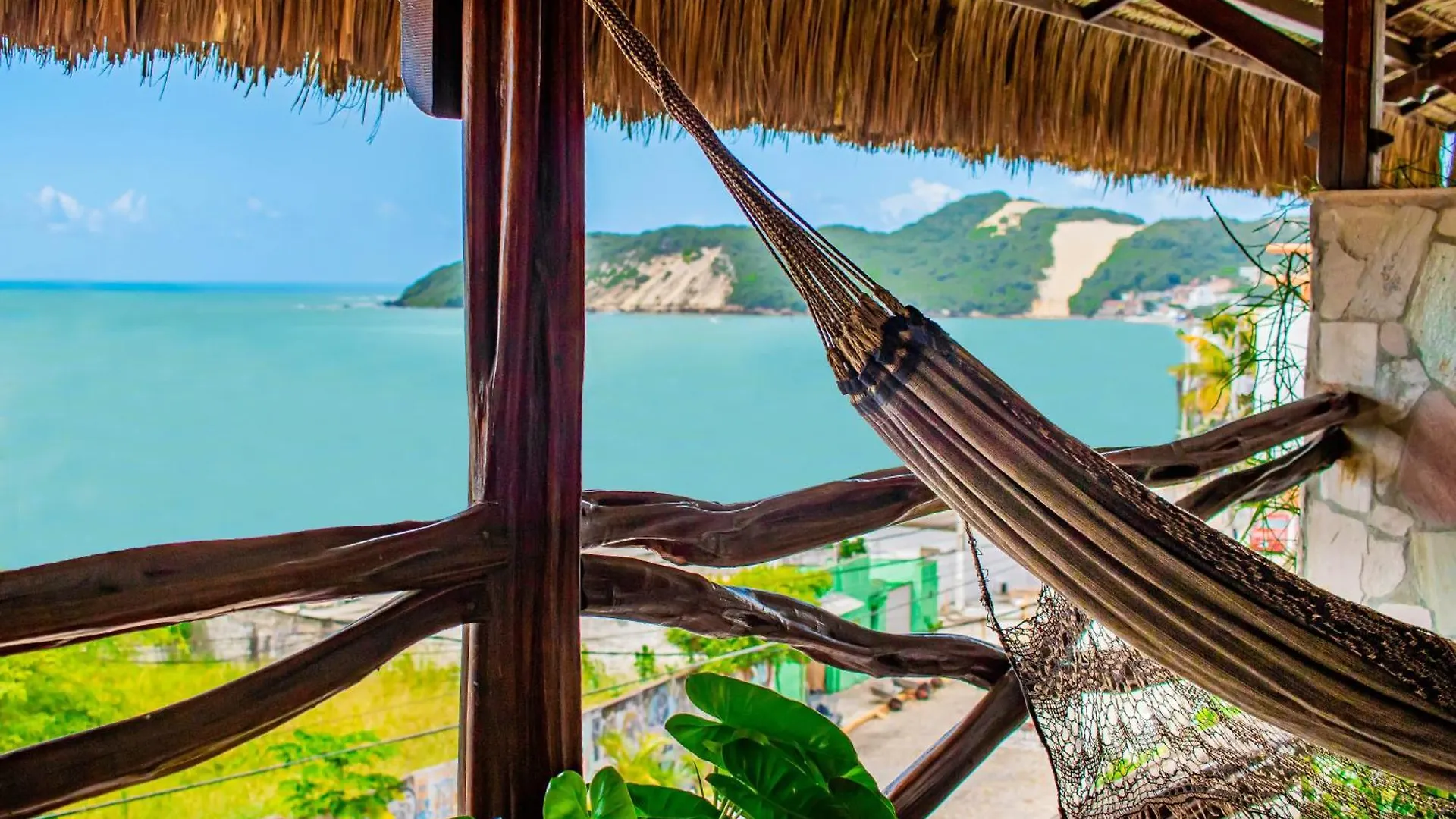 **  Castelo Beach Hotel Natal Brazylia