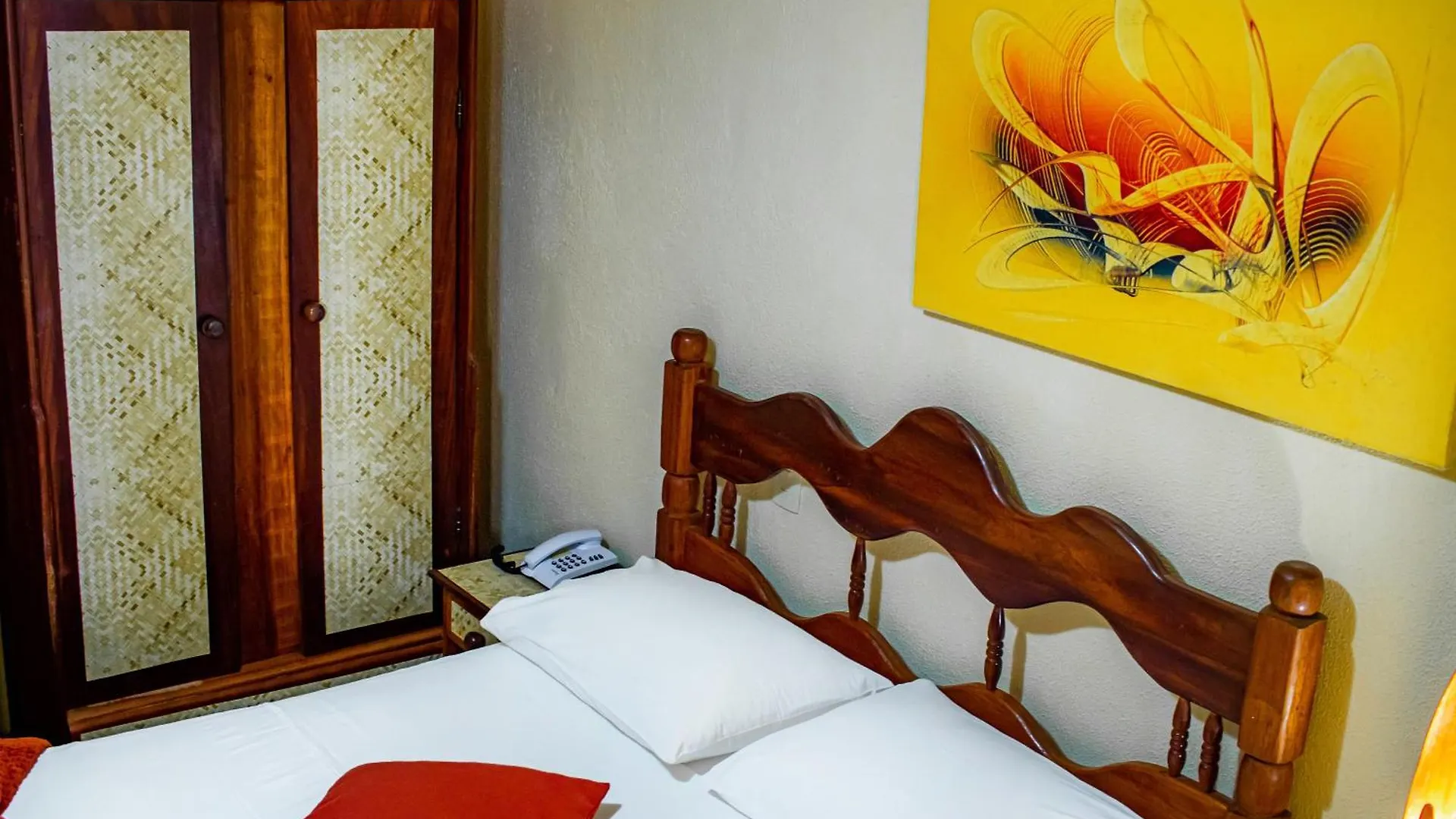Castelo Beach Hotel Natal Brasile