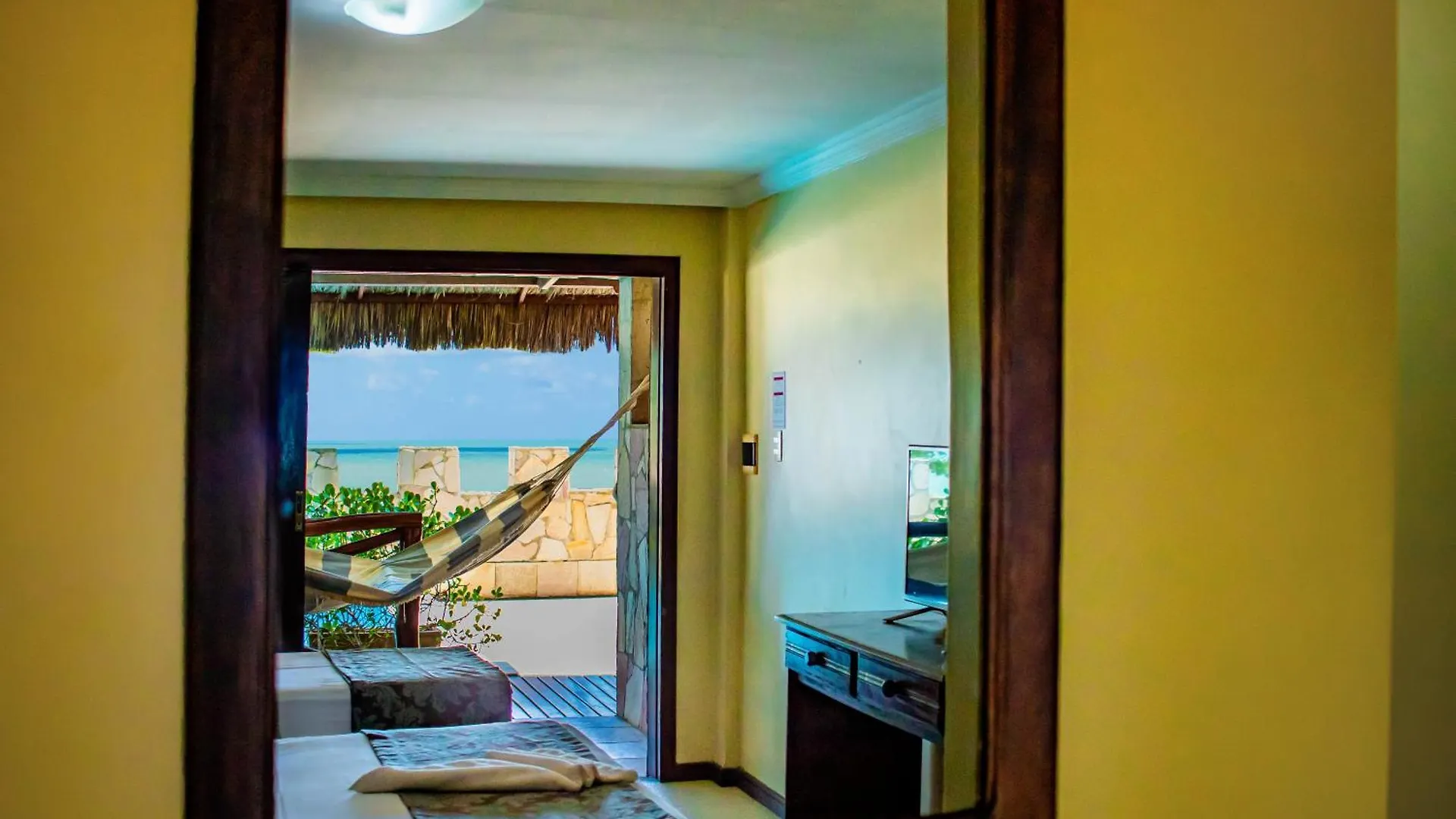 Castelo Beach Hotel Natal