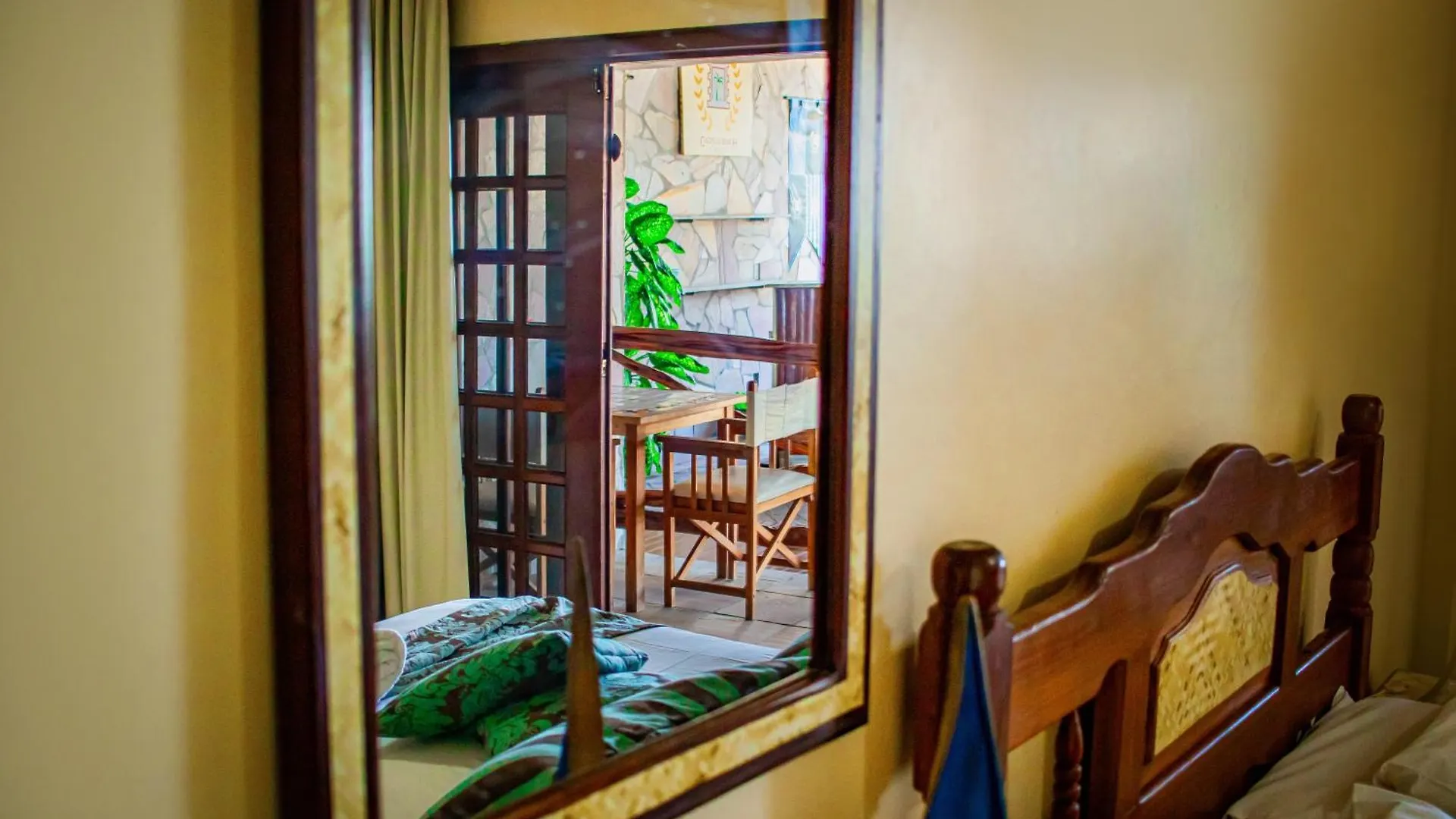 **  Castelo Beach Hotel Natal Brasile