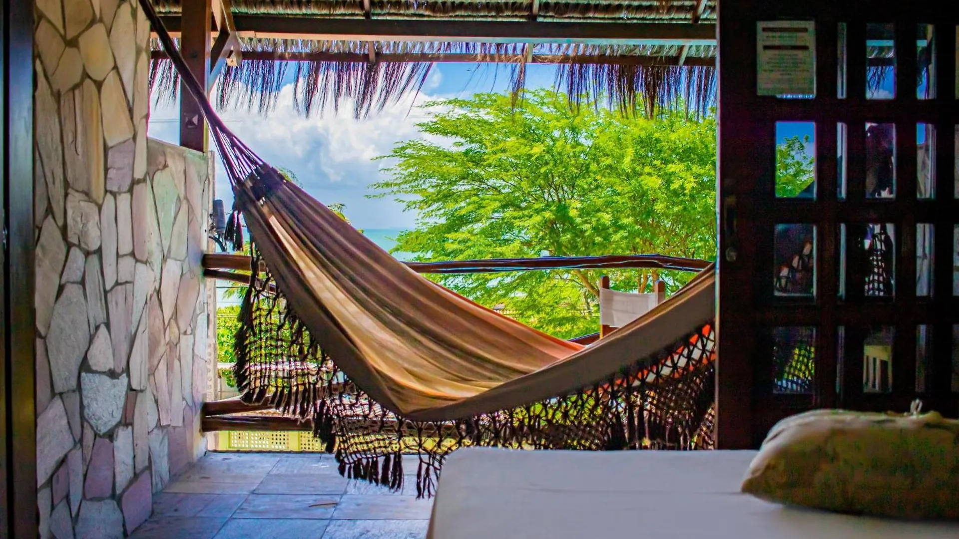 Castelo Beach Hotel Natal