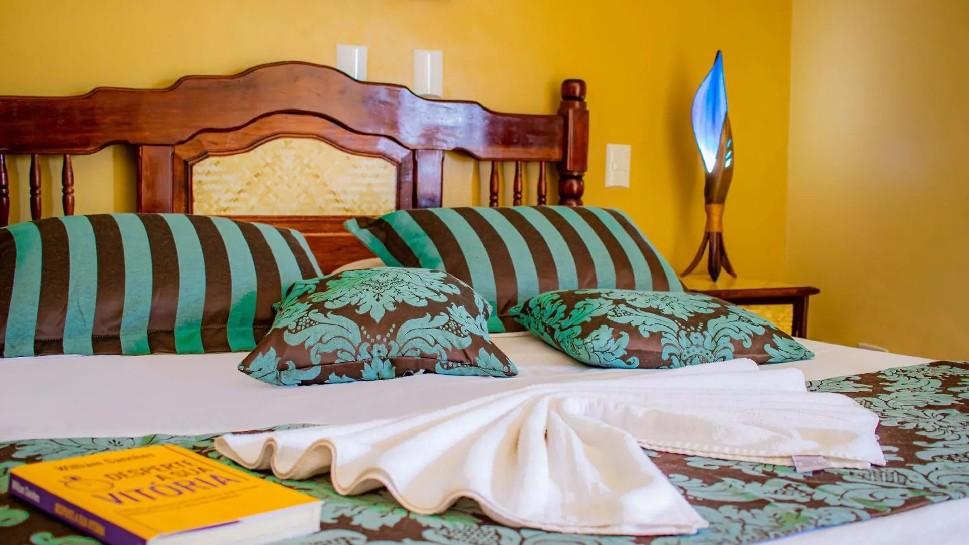 Castelo Beach Hotel Natal