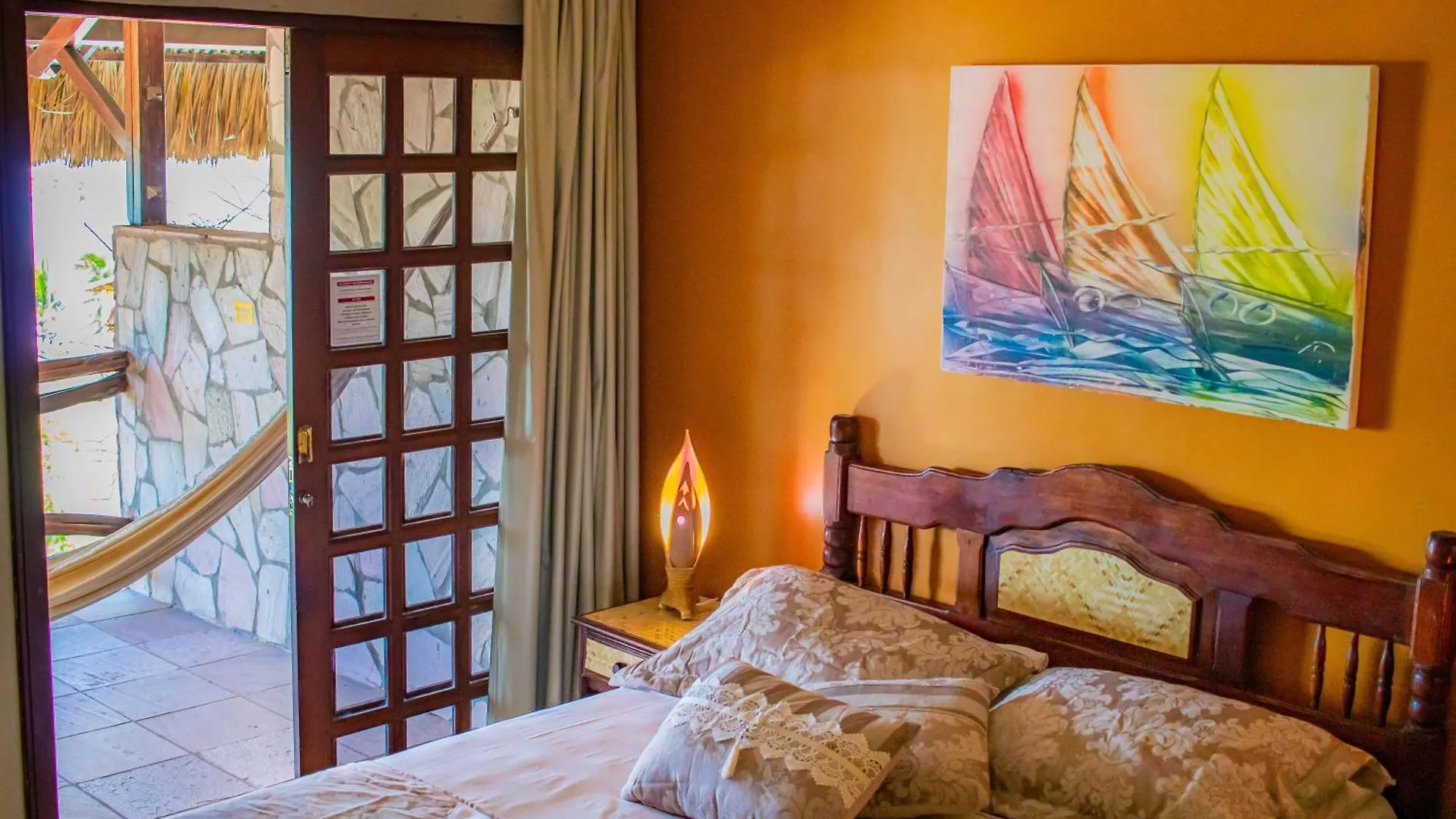Castelo Beach Hotel Natal 2*,  Brasile