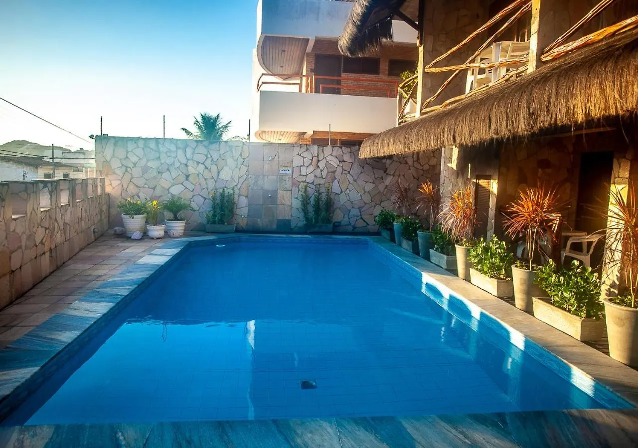 Castelo Beach Hotel Natal 2*,